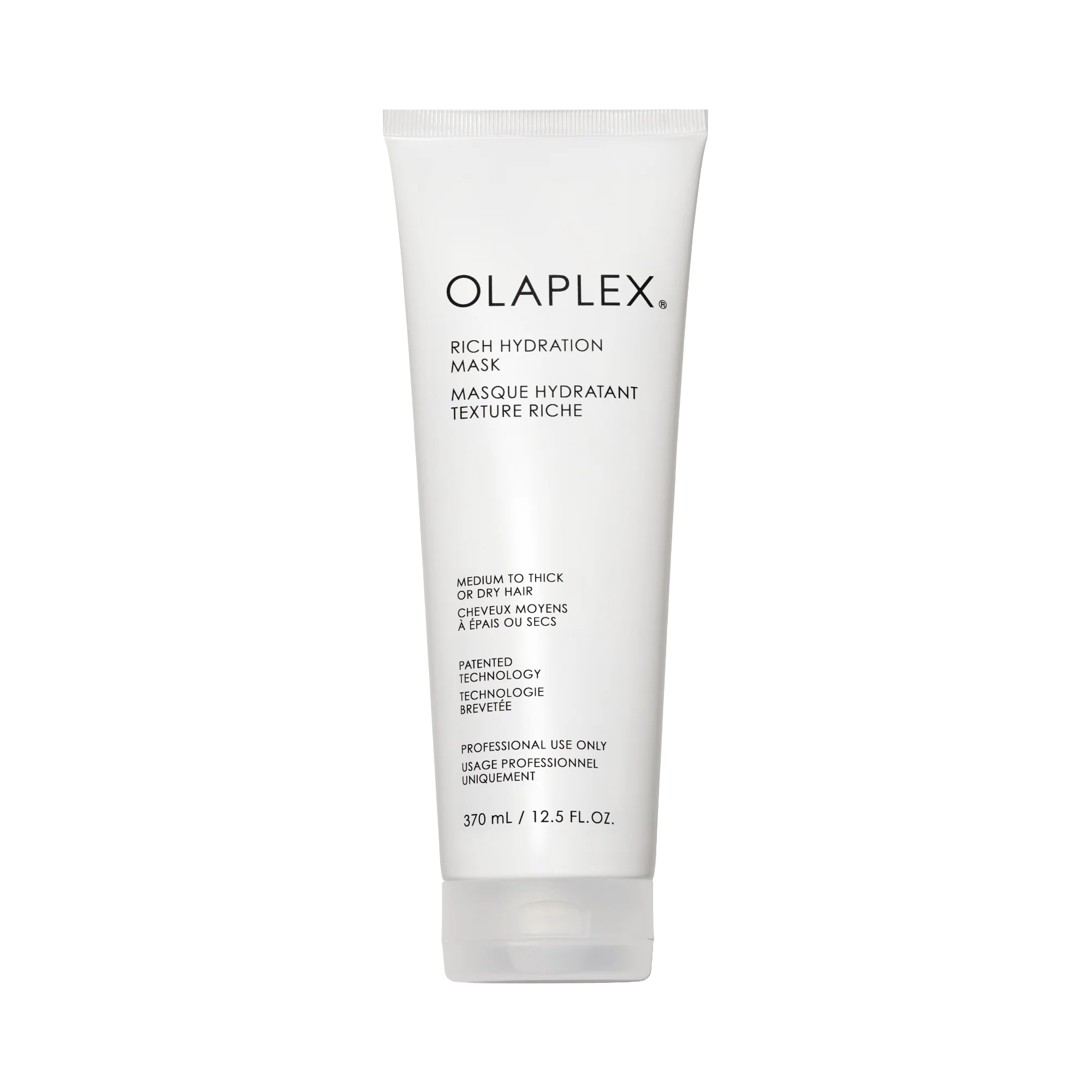 PRO EXCLUSIVE: RICH HYDRATION MASK