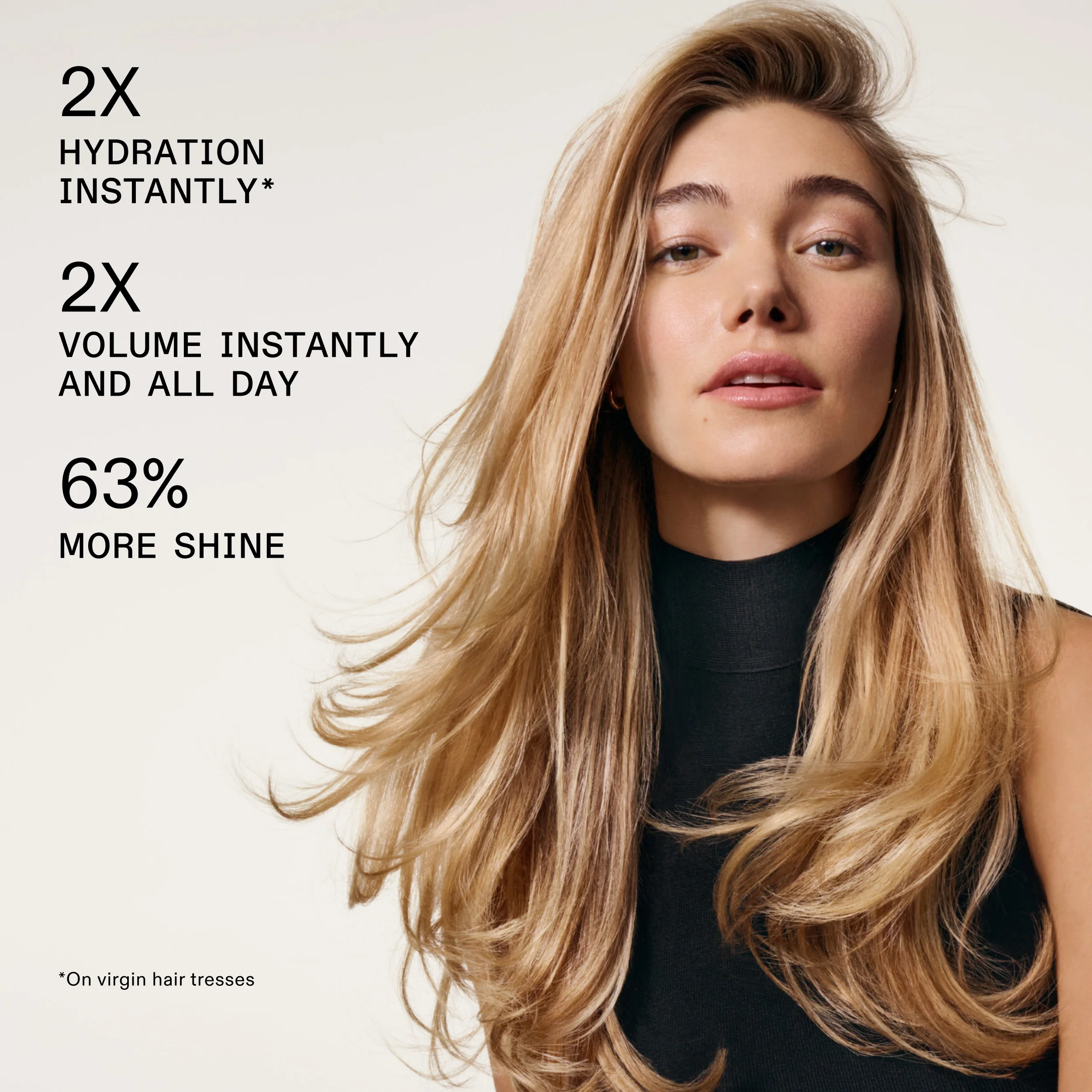 PRO EXCLUSIVE: WEIGHTLESS NOURISHING MASK - Image 3