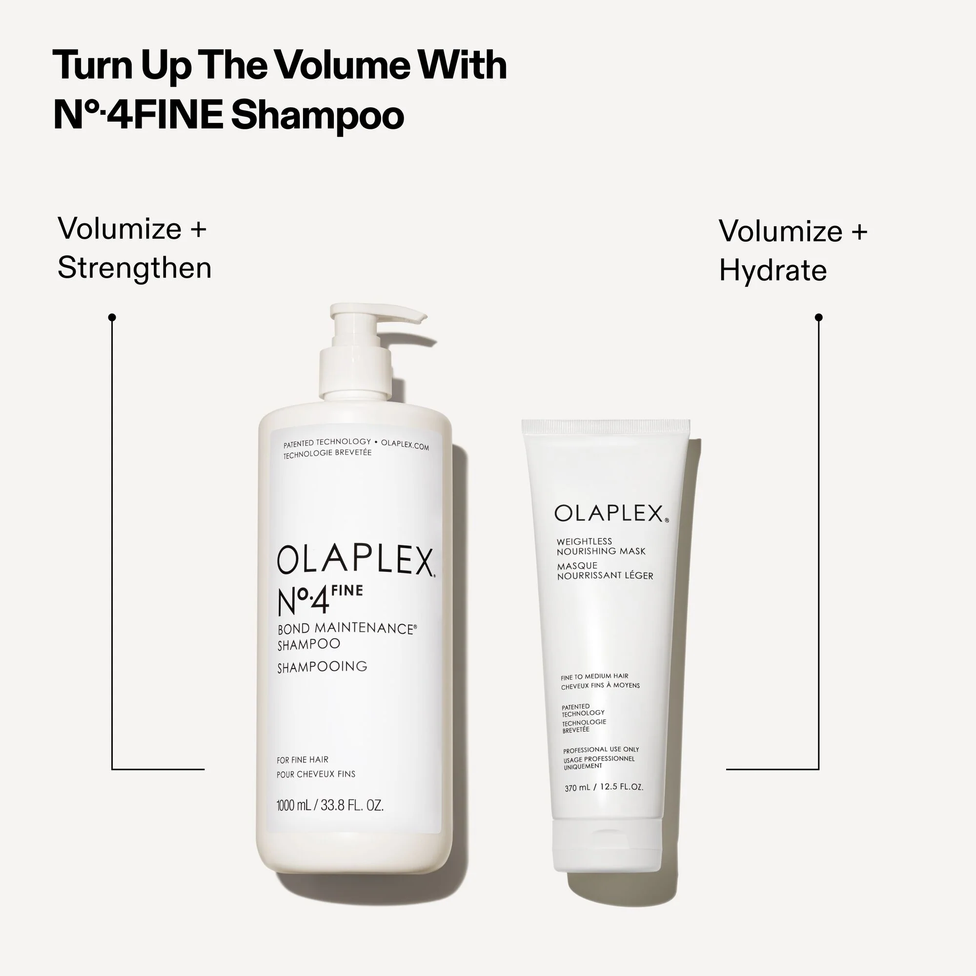 PRO EXCLUSIVE: WEIGHTLESS NOURISHING MASK - Image 8