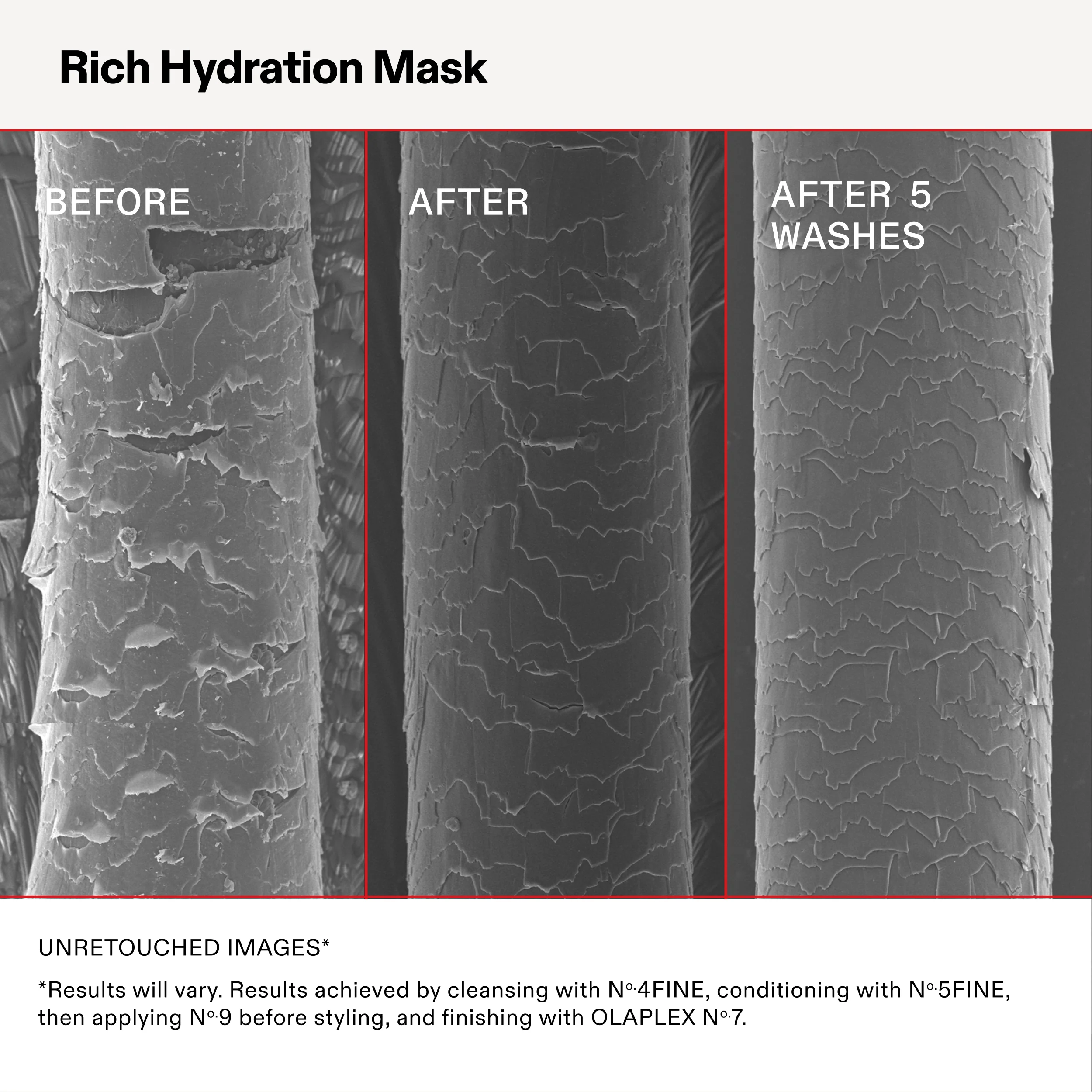 RICH HYDRATION MASK - Image 6