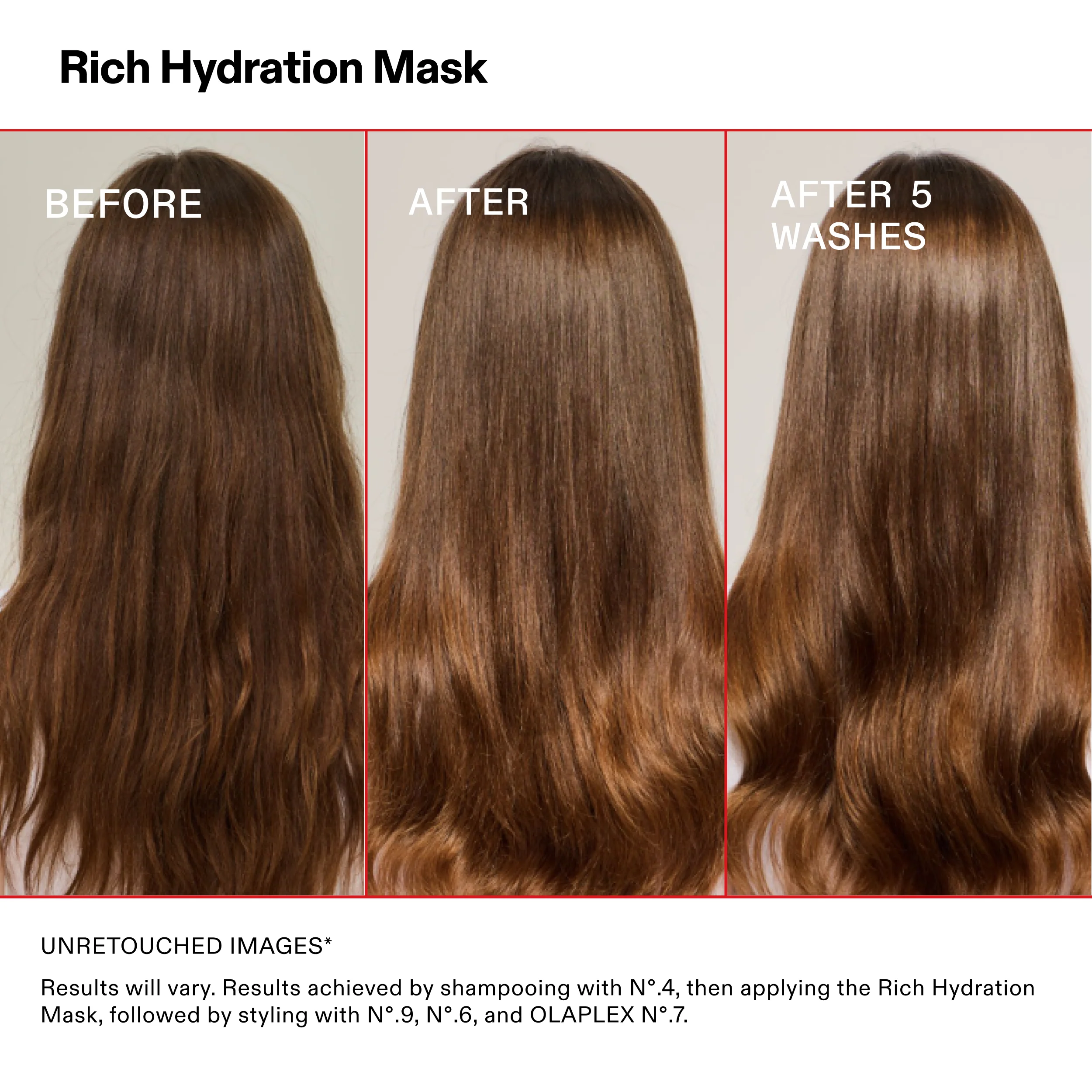 RICH HYDRATION MASK - Image 7