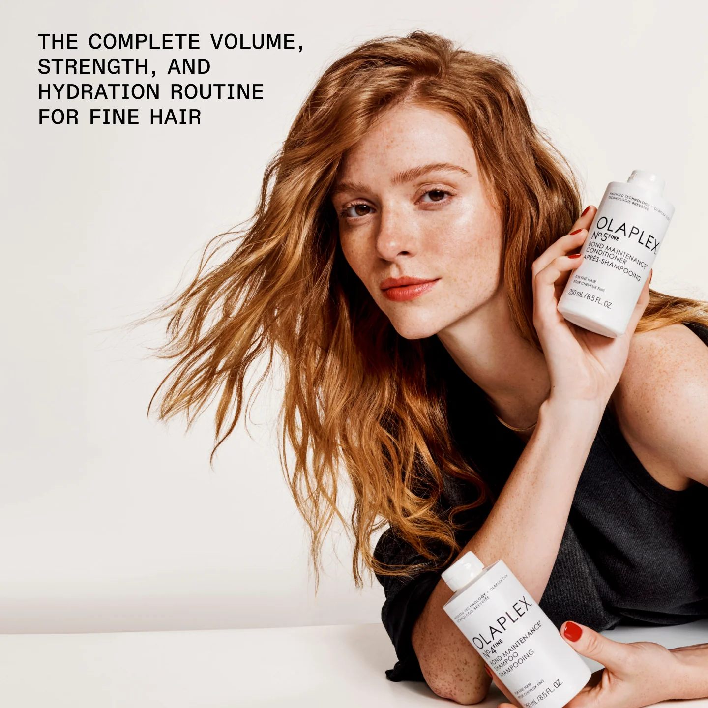 HAIR REPAIR TREATMENT KIT - Image 2