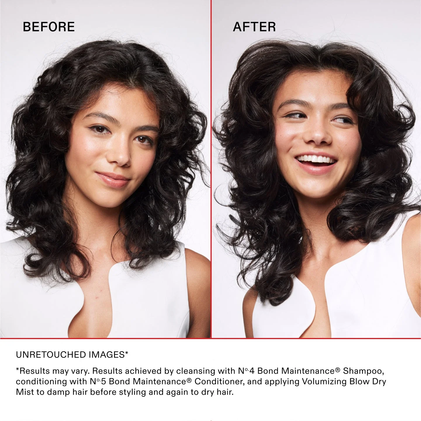 ESCLUSIVA PER I PROFESSIONISTI: VOLUMIZING BLOW DRY MIST - Image 5