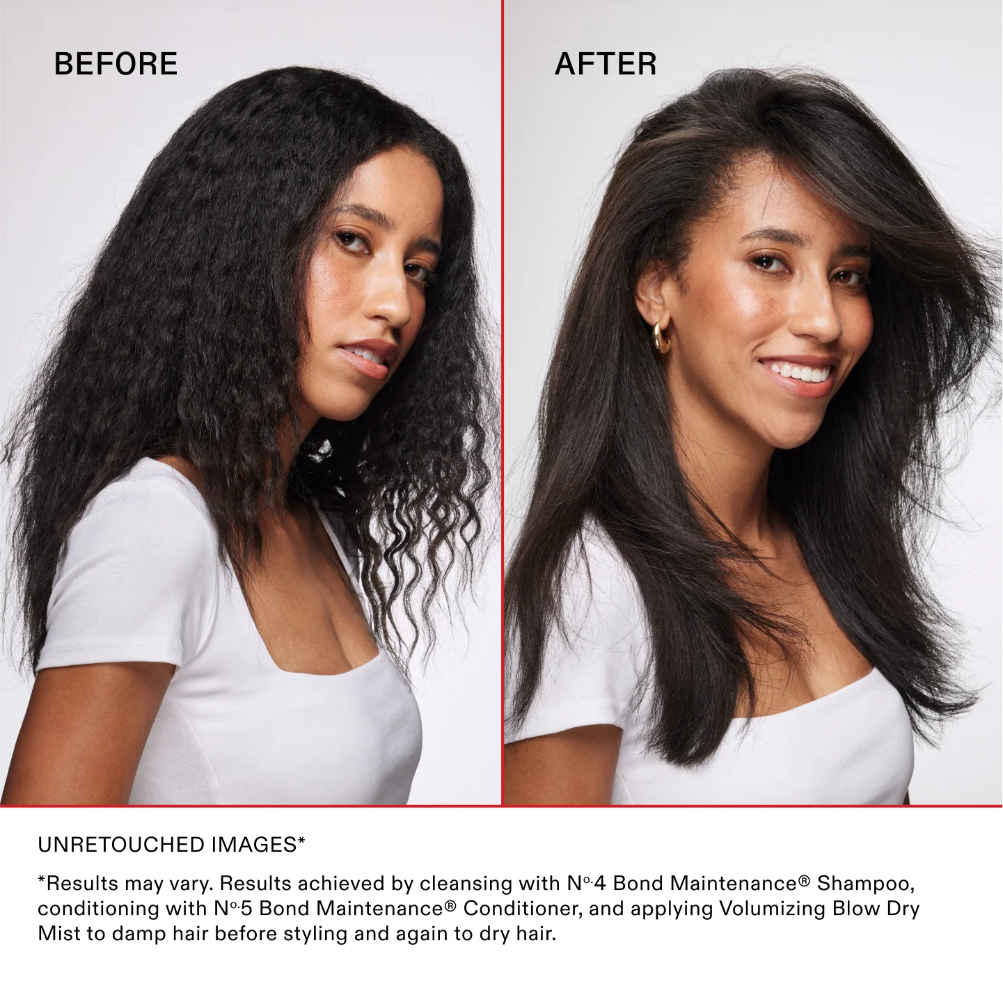 ESCLUSIVA PER I PROFESSIONISTI: VOLUMIZING BLOW DRY MIST - Image 7