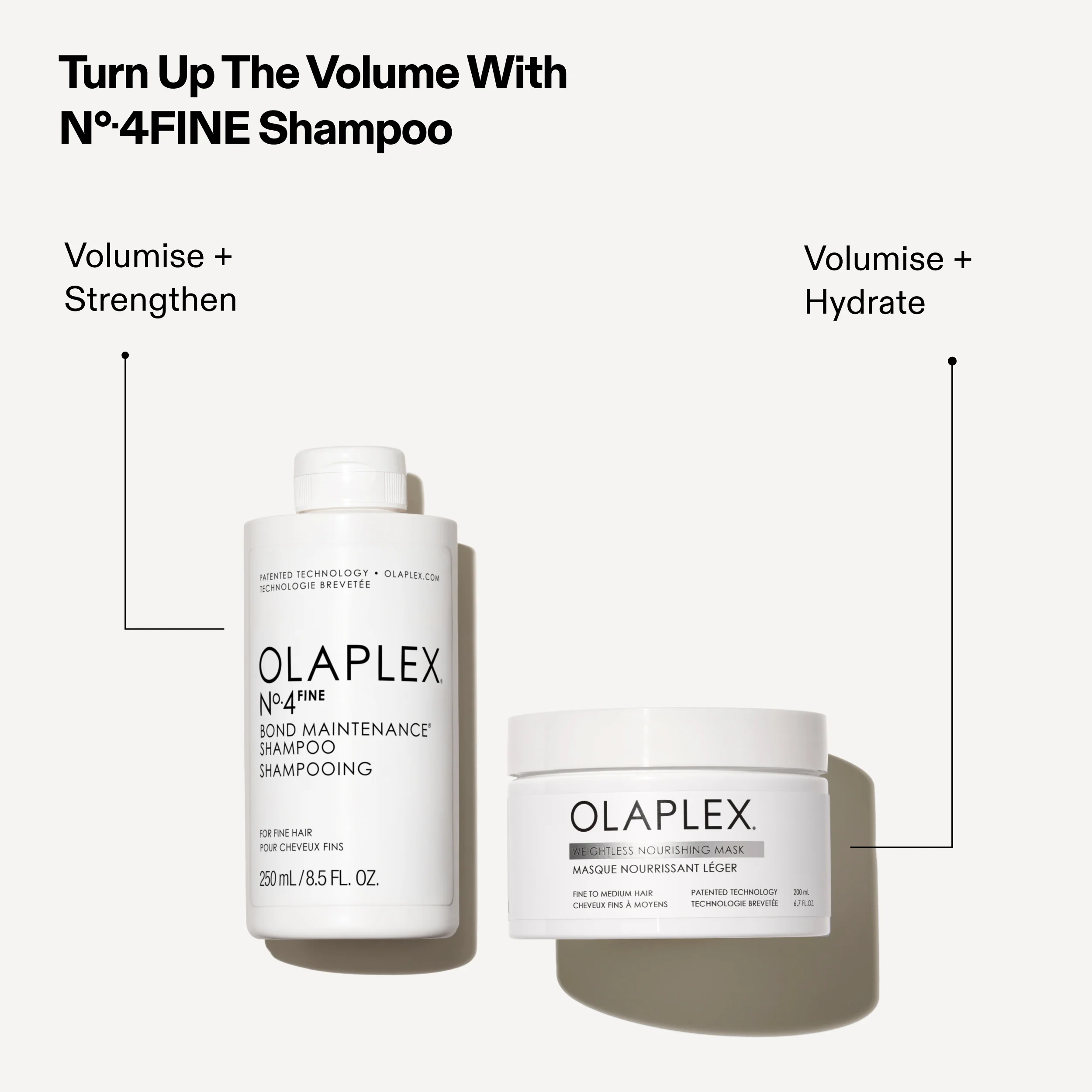 WEIGHTLESS NOURISHING MASK - Image 6
